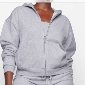 Skims Sweatshirt